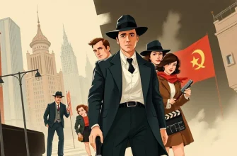 Soviet Films About Thieves: A Cinematic Exploration