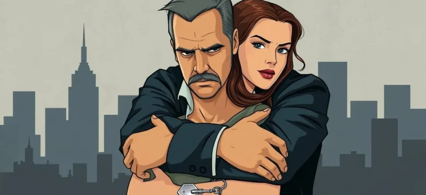 Thrilling Father-Daughter Bonding: 10 Must-Watch Thrillers