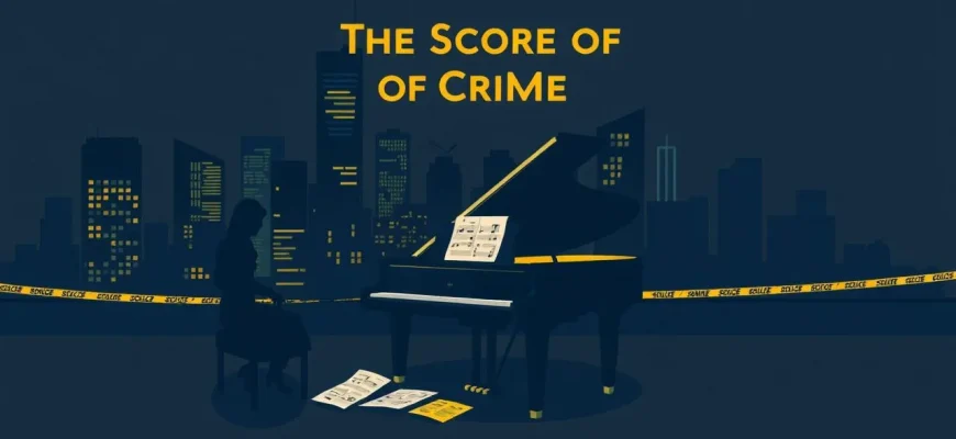 Crime Films with Unforgettable Original Scores