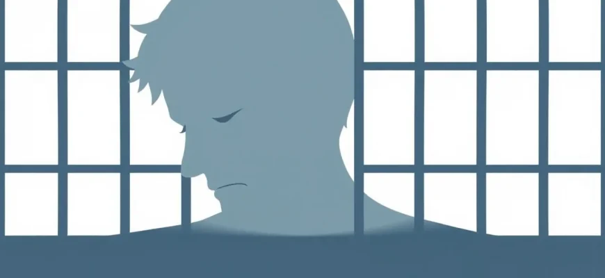 Films About Prisoners: A Cinematic Journey