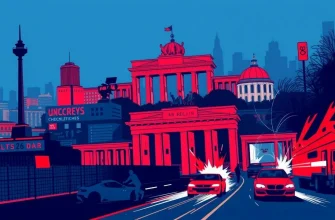 Berlin's Best Action Films