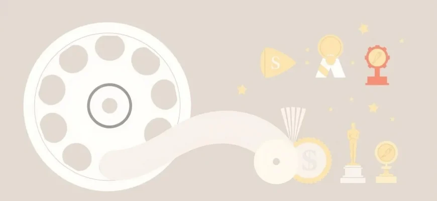 Top 10 Biographical Films About Awards