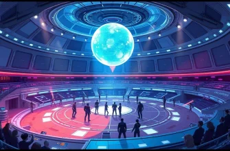 Top 10 Sci-Fi Tournament Movies