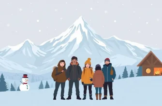 Top 10 Winter Adventure Films