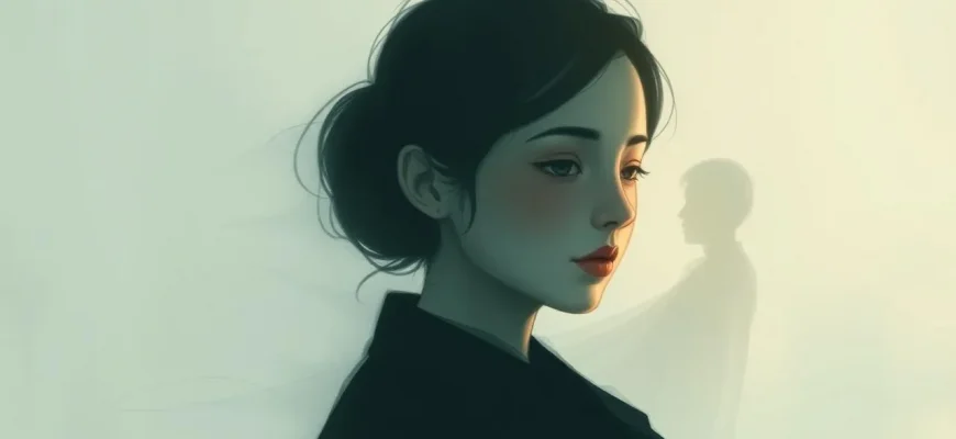 10 Films About Guilt That Will Haunt You