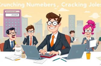 Top 10 Comedies About Accountants