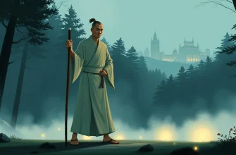 Action-Packed Monk Movies: A Unique Cinematic Experience