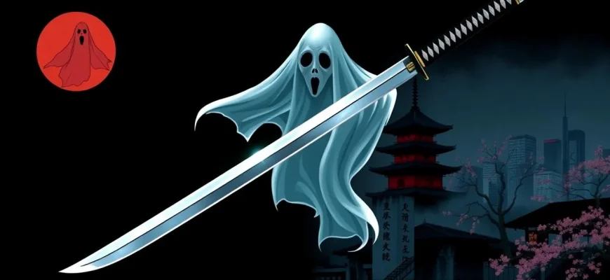 Top 10 Horror Movies with Katanas