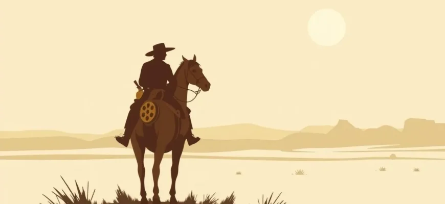 Top 10 Western Frontier Films You Must Watch