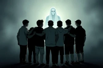 Horror Films About Brothers: A Collection of Chilling Tales