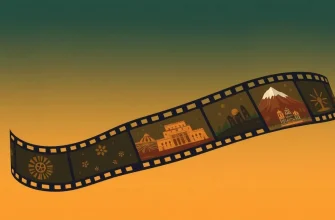 Historical Films About Ancient Ethiopia