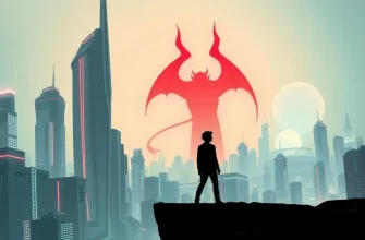 Sci-Fi Films About Deals with the Devil