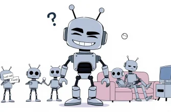 Top 10 Comedy Android Films