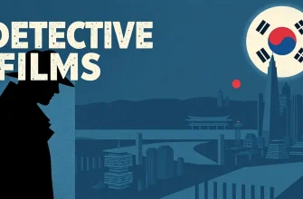Top 10 South Korean Detective Films