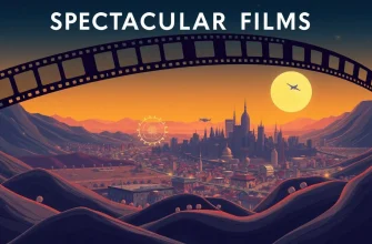Spectacular Films: A Visual Feast