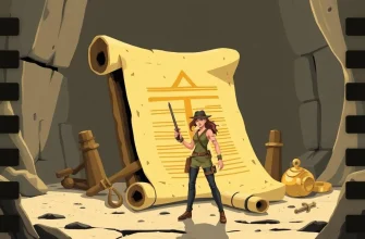 Top 10 Action Films Featuring Ancient Artifacts