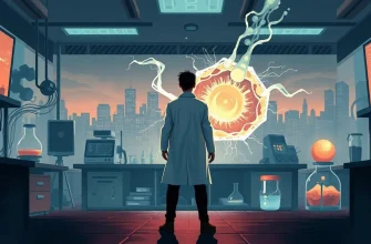 10 Must-Watch Films About Biological Experiments