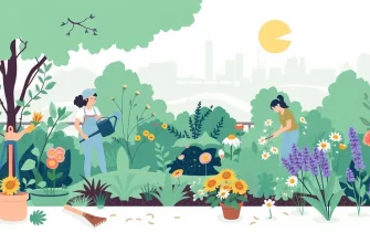 10 Films About Gardeners and Their Green Thumbs