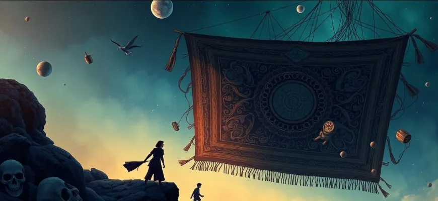 Films with Multiple Storylines: A Cinematic Journey