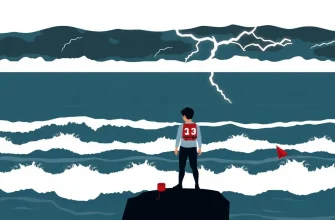 Thrilling Tales of Survival at Sea