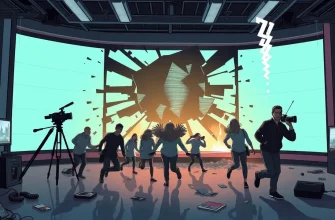 Disaster TV Movies: A Curated Collection