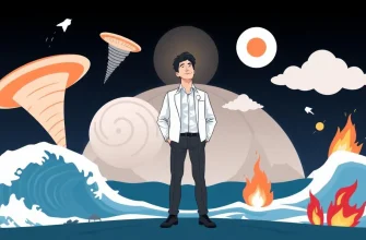 Top 10 Disaster Movies Featuring Meteorologists