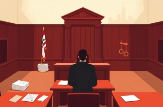 Top 10 Courtroom Dramas to Watch