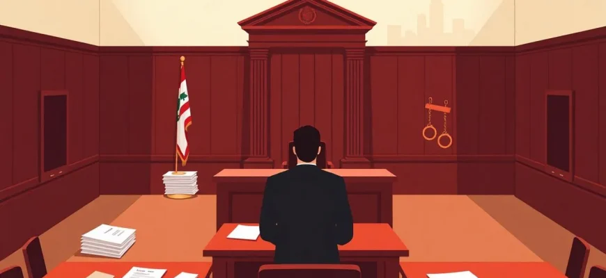 Top 10 Courtroom Dramas to Watch