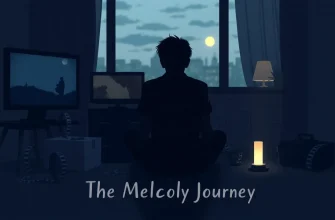 Films That Embrace the Melancholy