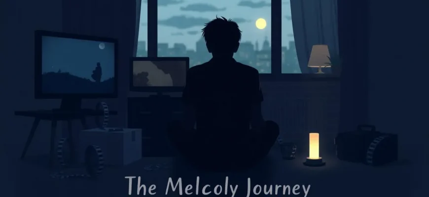 Films That Embrace the Melancholy