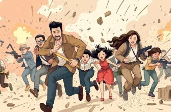 Action Films Celebrating Family Reunions