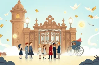 Fantasy Films About Rich Kids: A Cinematic Journey