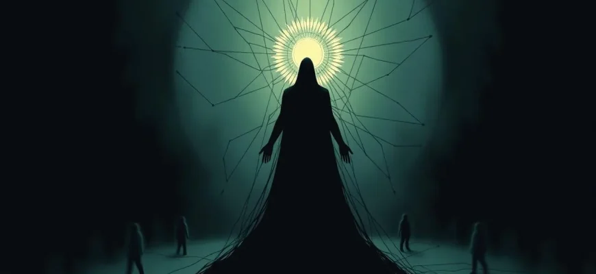 Top 10 Documentaries on Cults