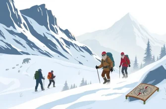 Adventure Films About Yeti Quests