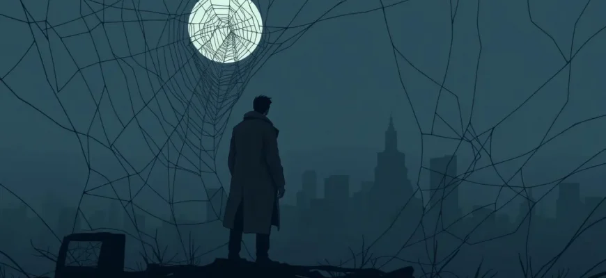 Crime Films: When Fate Plays a Deadly Game