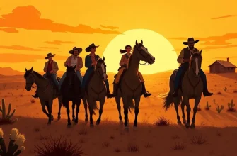 Western Films Celebrating Family Values