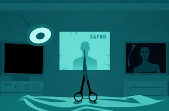 Top 10 Thrillers About Plastic Surgeons