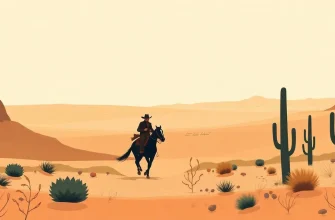 Western Escapes: A Cinematic Journey