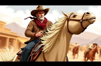 Top 10 Western Chase Films