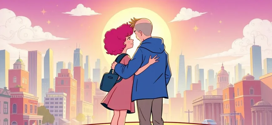 Family Films: Opposites Attract