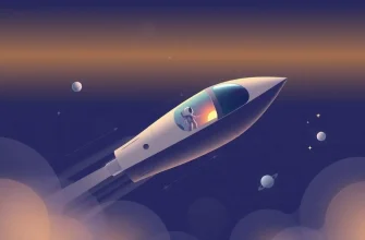 Top 10 Films About Astronauts