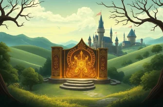 10 Enchanting Fantasy Films Adapted from Books