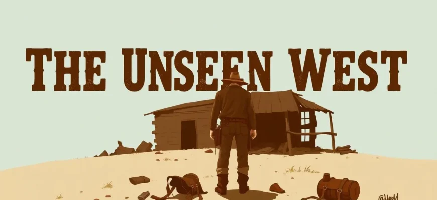 Top 10 Western Films About Poverty