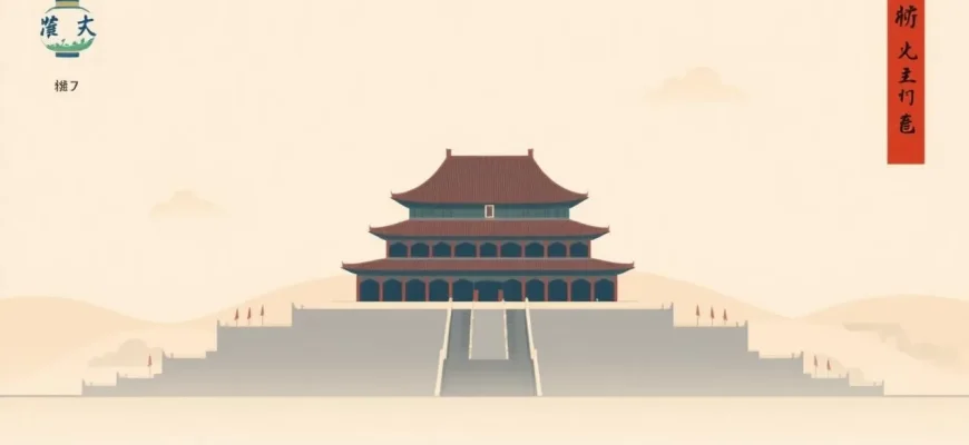 Top 10 Historical Films about the Ming Dynasty