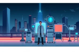 10 Sci-Fi Films That Explore Medical Frontiers