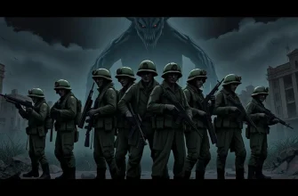 Top 10 Horror Battle Films
