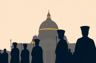 10 Must-Watch Movies About the Vatican