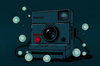 Top 10 Horror Films About Cursed Photographs