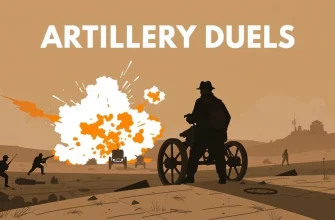 Artillery Duels in War Films: A Cinematic Journey