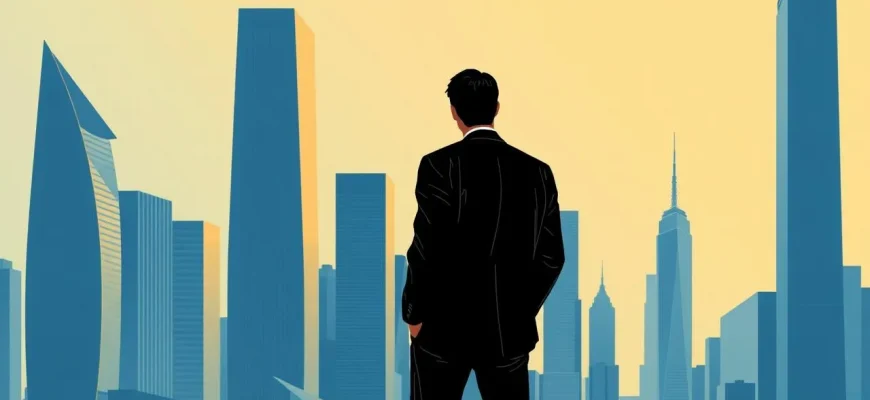 10 Must-Watch Biopics on Capitalism